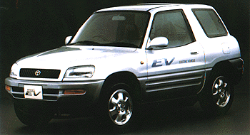 RAV4  L  EV