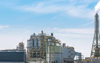 第８回　解説記事：テーマ「火力発電の役割と課題」 イメージ画像