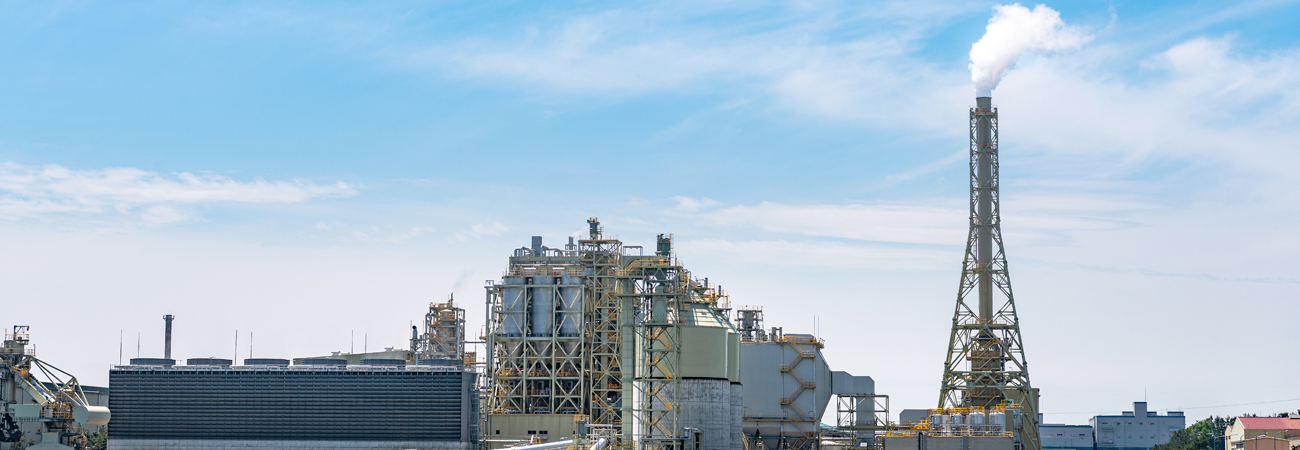 火力発電の役割と課題