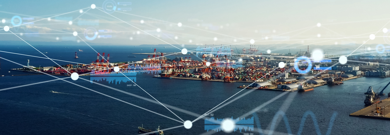 次世代電力ネットワークの構築