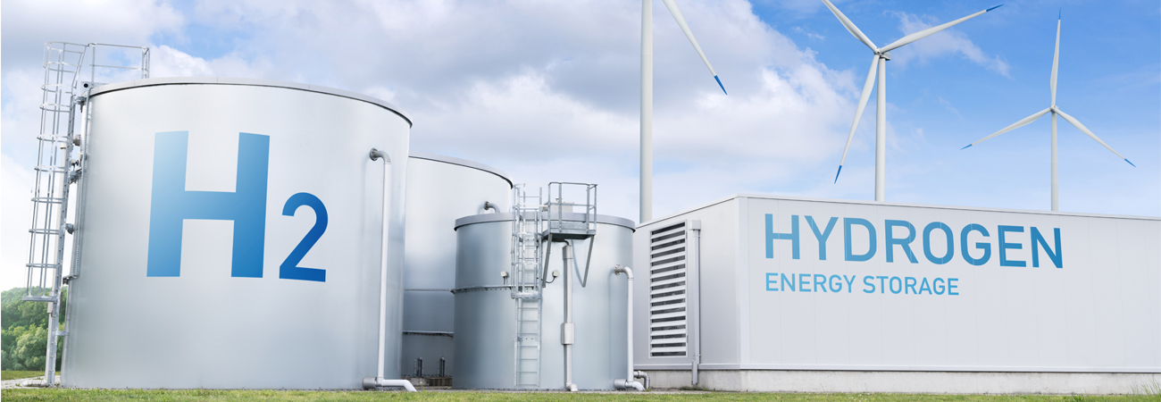 次世代エネルギーとしての水素の役割と課題