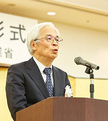 令和5年度受賞者