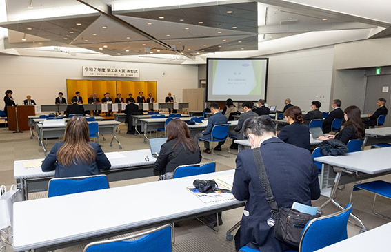 プレスレクの模様