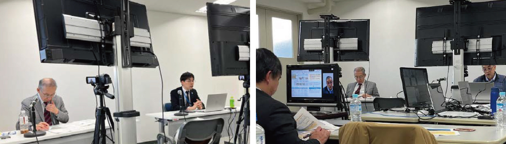 エネルギー分野別セミナー